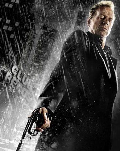 罪恶之城、罪恶之城2链接。