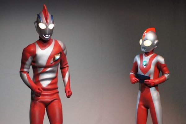 十大最弱奥特曼