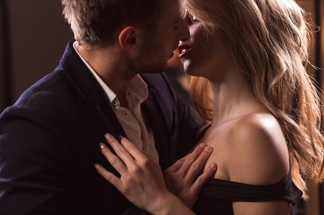 不以性关系为目的的“恋爱”是否最为“纯洁”呢？