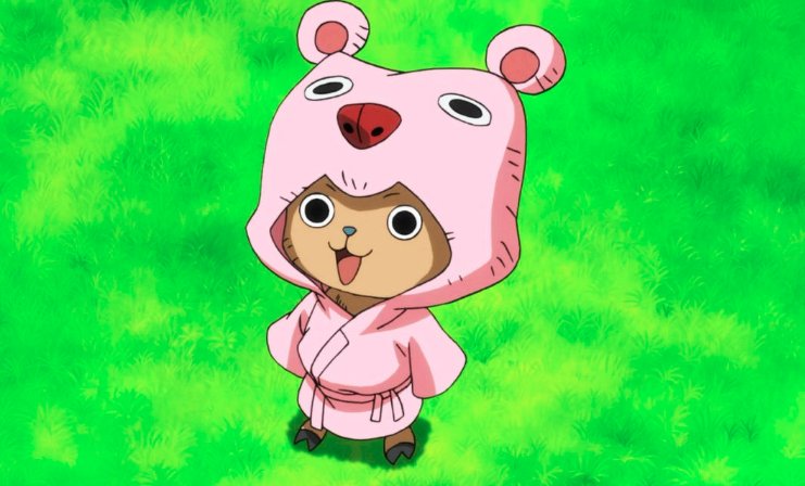 海贼王里的主要人物名字是什么?