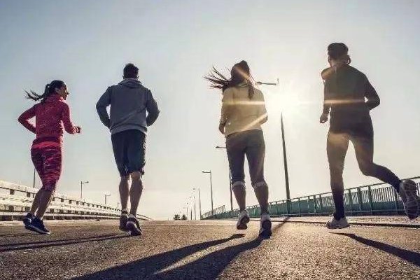 刘国梁建议孩子接触2个运动项目