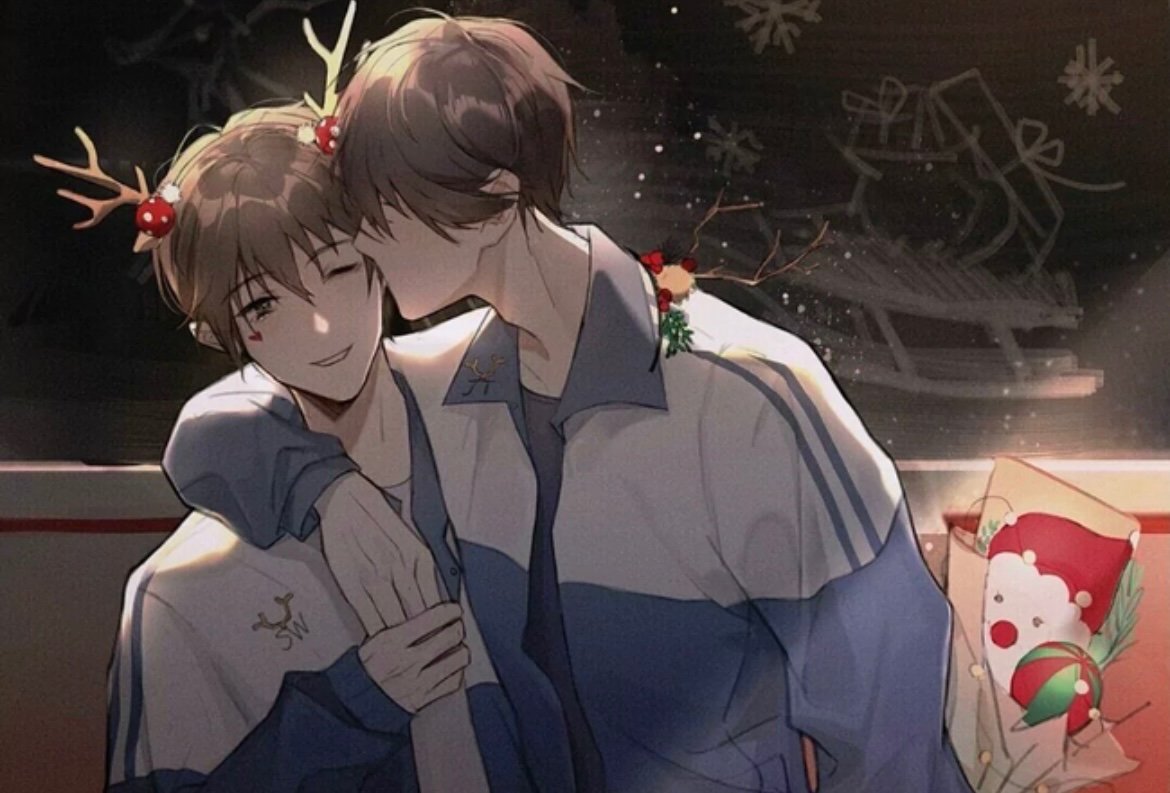 适合摘抄的神仙惊艳原耽句子