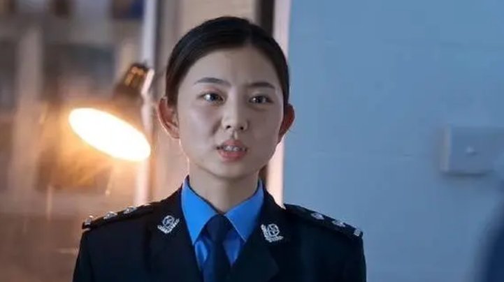 狂飙小五扮演者叫什么名字