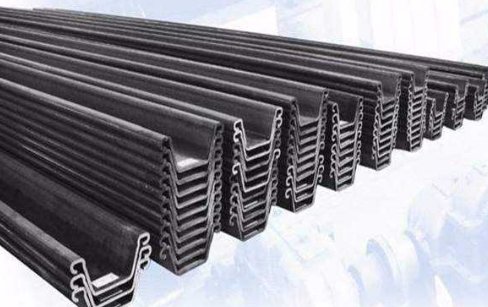 钢板桩规格有哪些？