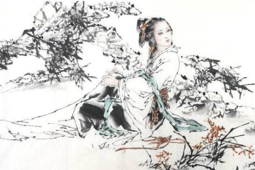 青鸟不传云外信,丁香空结雨中愁。什么意思？