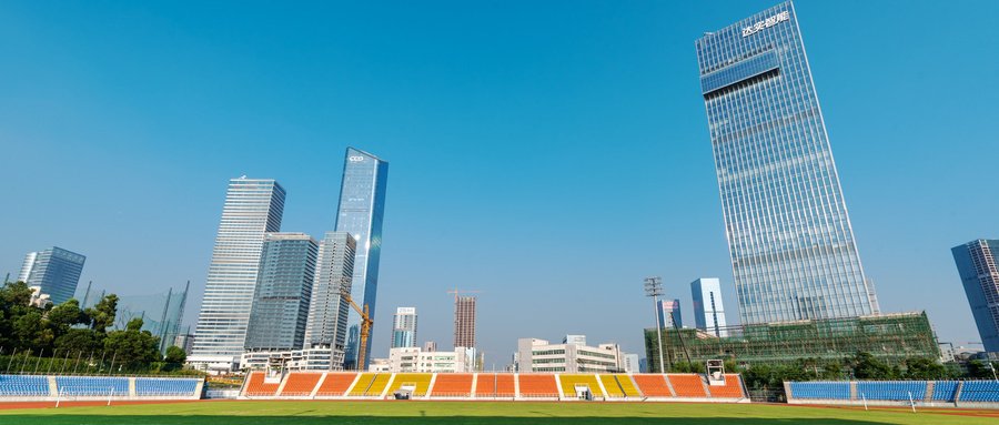 千万别考深圳大学？深圳大学学生都是有钱人？