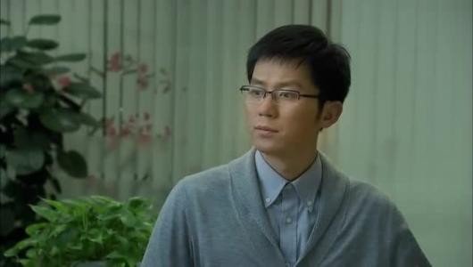 你怎么看待电视剧《北京爱情故事》中吴狄这个人?