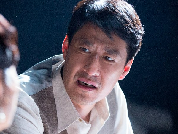 演员于震个人简历