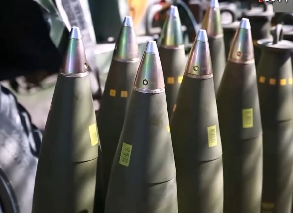 集束弹药是啥意思