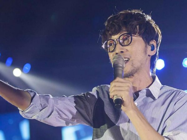 周传雄最好听的十首歌