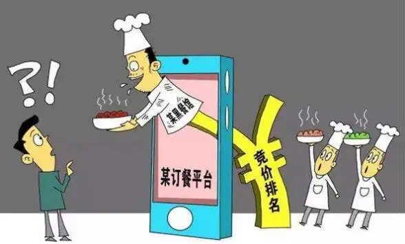 网曝用户因“点一个菜要10套餐具被拒给商家差评，顾客的行为合理吗？