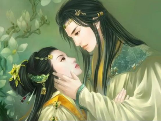 沈天唐佳的小说叫什么