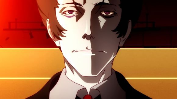 贝木泥舟的主要剧情