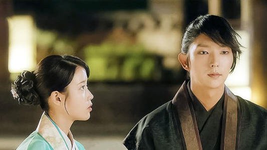 《步步惊心丽》昭知道孩子是自己的吗?