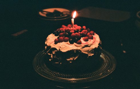 老人过生日说点什么祝福的话