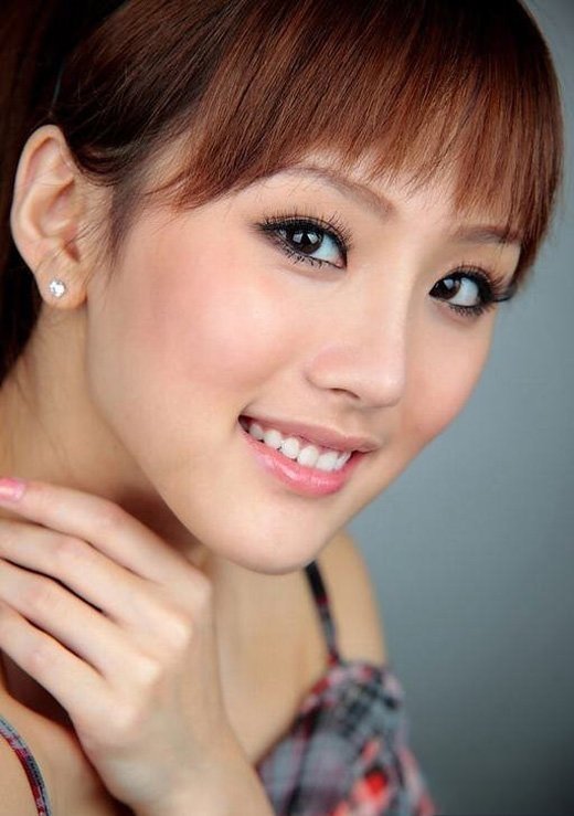 陈静个人资料及照片 低俗喜剧车震怎么回事