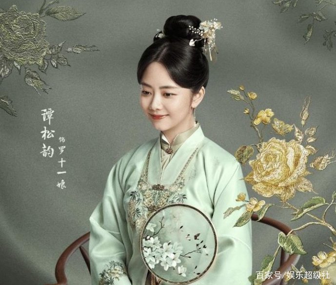 《锦心似玉》遭大量一星差评,这部剧究竟值几星?