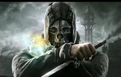 《羞辱》全部保险箱密码在哪儿