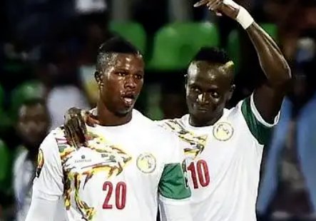 塞内加尔足球队世界排名