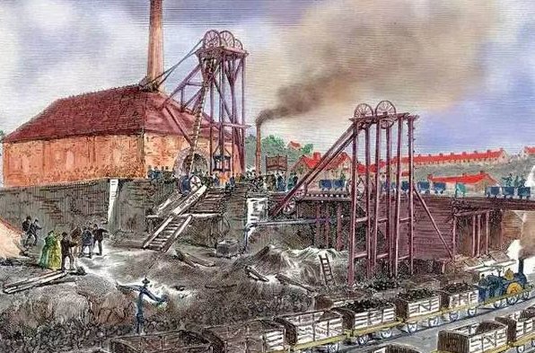 什么是资本主义国家