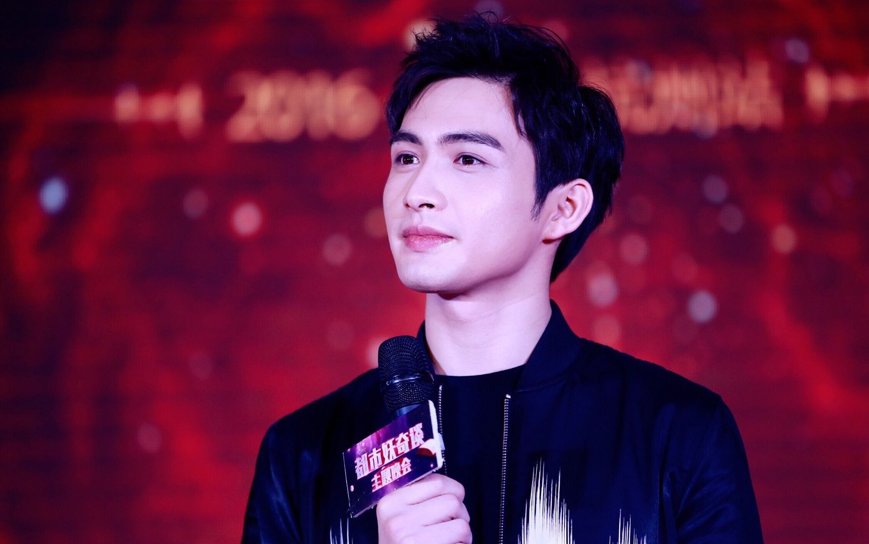 于朦胧在《三生三世十里桃花》中饰演谁?