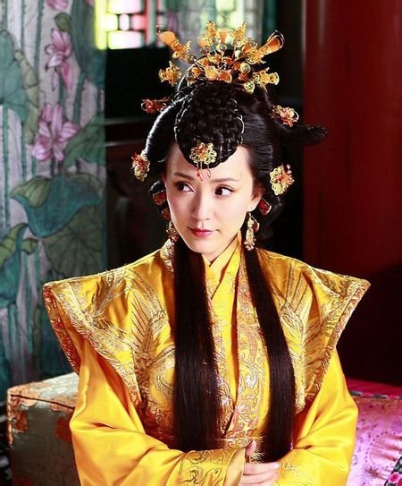 谁有女神捕于玫瑰刀？