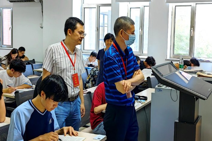 英语4级及格线多少分