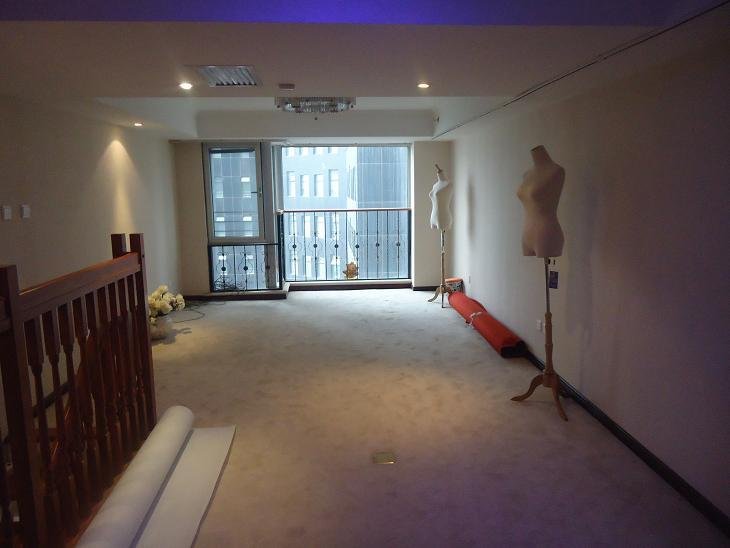 宇飞大厦的位置及功能