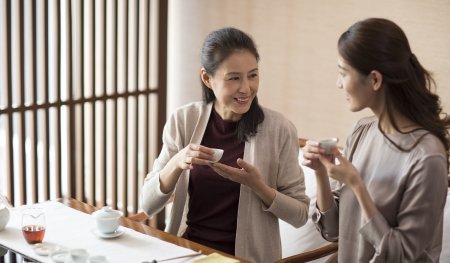 雅人是什么意思?