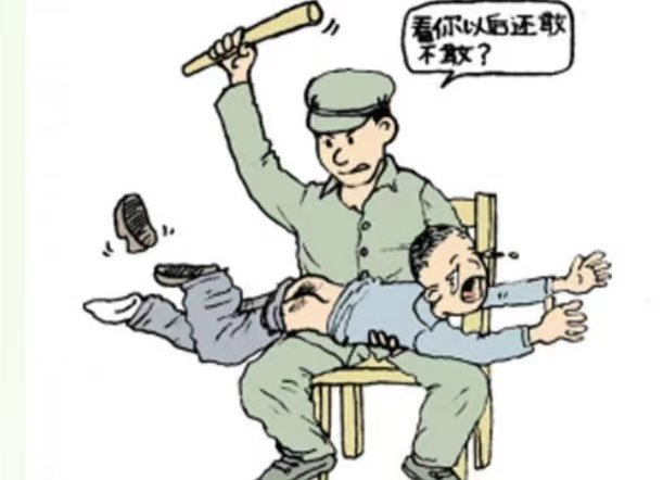 姐姐辅导弟弟写作业，弟弟不认真，直接就是一巴掌，靠打真的能行吗？