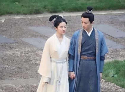 《梦华录》为什么不能播出？