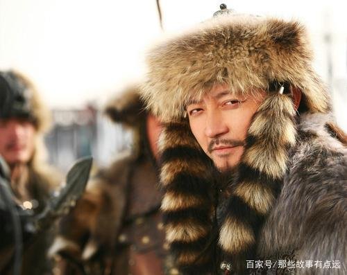 历史上娶自己女儿的无耻将军是谁