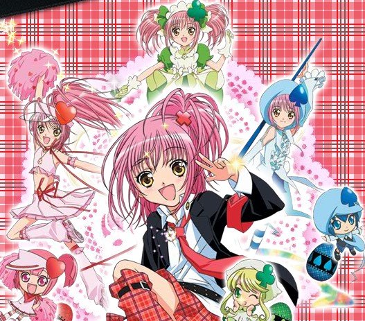 守护甜心第126集是什么内容