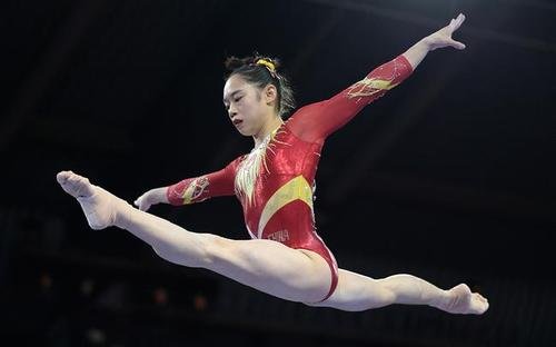 实行体测后的跳马决赛，出现了怎样戏剧性的一幕？