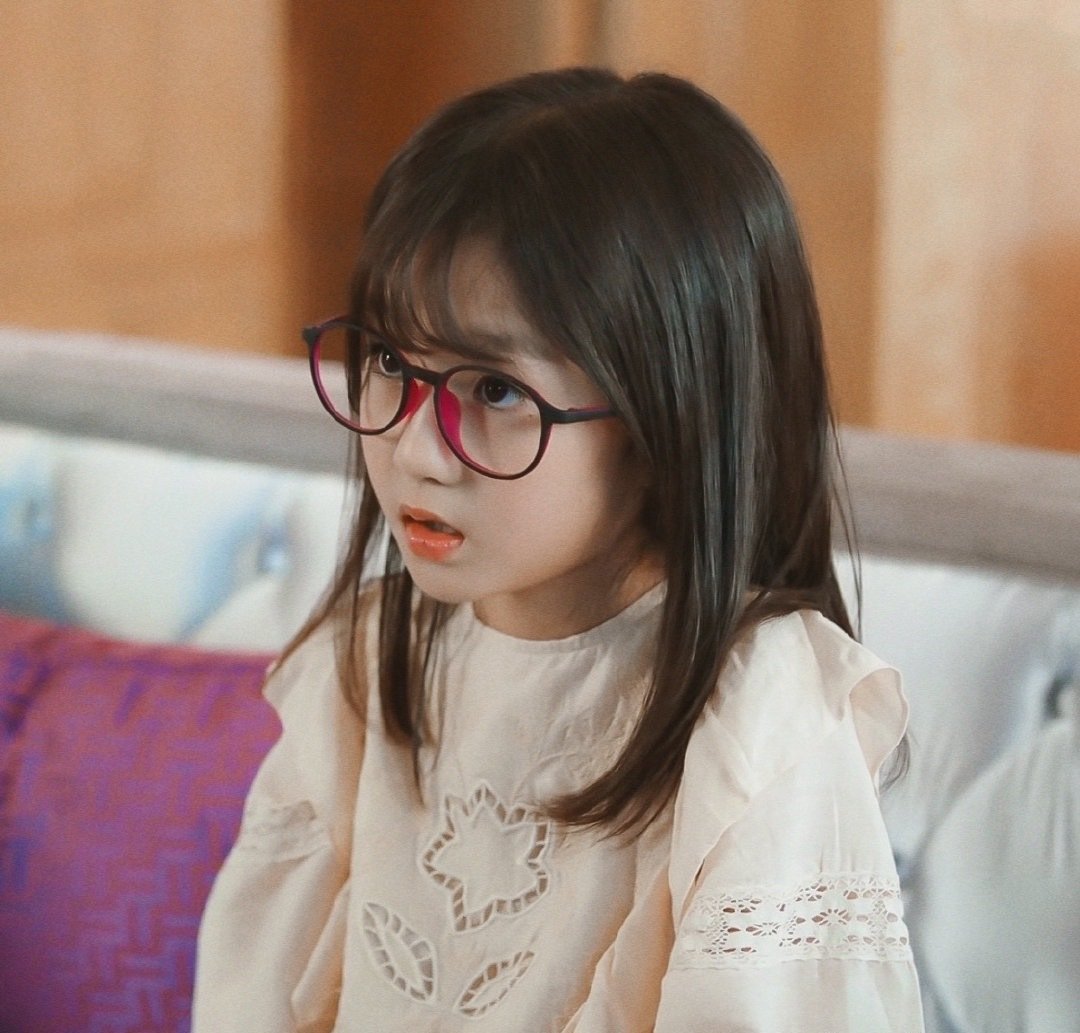 司藤:西竹真是半妖的孩子,秦放有血缘关系吗?