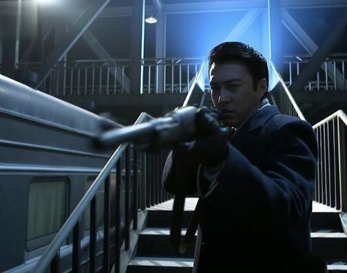 伪装者结局都谁死了