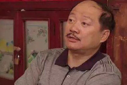 糟老头子是什么意思？