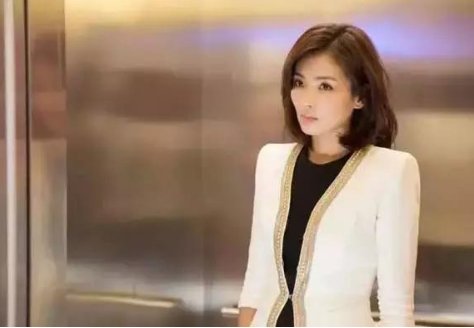 刘涛结过几次婚有几个孩子 刘涛个前夫李玮珉为什么