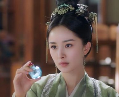 《斛珠夫人》一共几集?