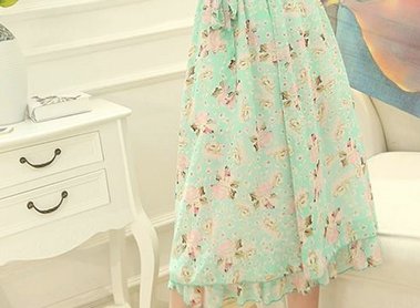 裙子拉丝了怎么办