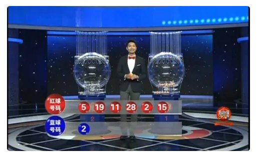 双色球怎样选下一期开奖号码