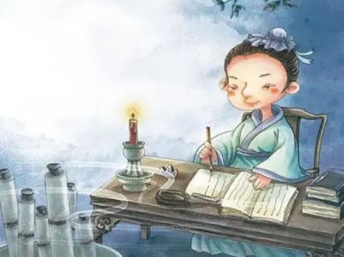 “饮冰十年，难凉热血”的意思是什么？