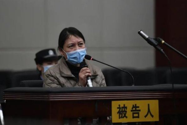 为什么很多人觉得劳荣枝长得很好看？