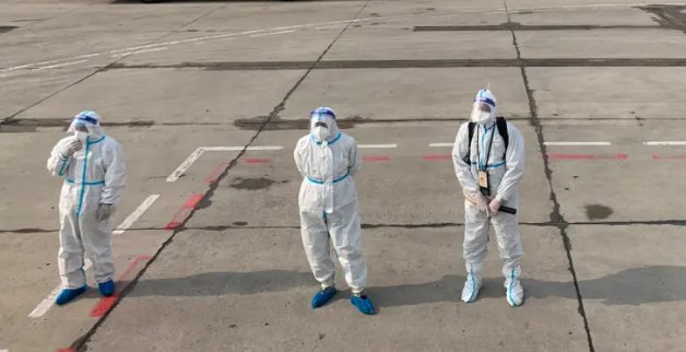 去哈尔滨需要隔离吗