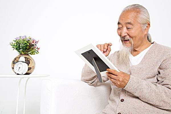 老年人健康码实际使用现状是什么样的？