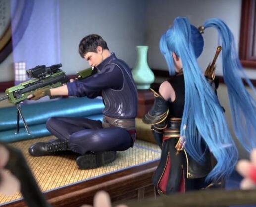 王胜有几个老婆？