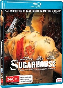 糖果屋大道的剧　情