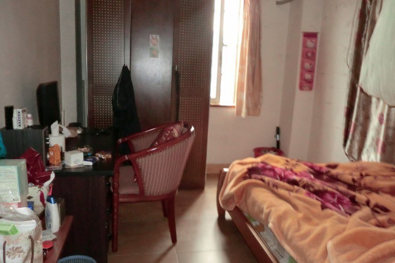 朝南宿舍的主题歌