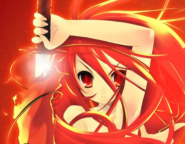 夏娜动画第三季比之第一二季如何评价？