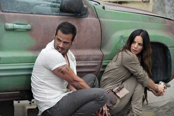 火线警告第六季的简介